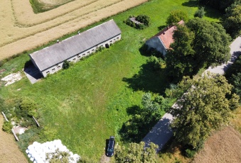 Działka Sprzedam warmińsko-mazurskie Markusy Brudzędy-1