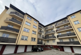 Mieszkanie na sprzedaż Świdnica  834890