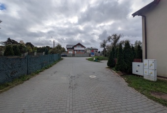 Mieszkanie Sprzedam wielkopolskie Mosina -3