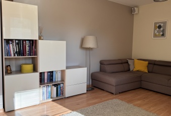 Mieszkanie Sprzedam mazowieckie Pruszków Pruszków-1