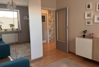 Mieszkanie Sprzedam mazowieckie Pruszków Pruszków-3