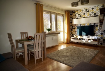 Mieszkanie na sprzedaż Pruszków  834892