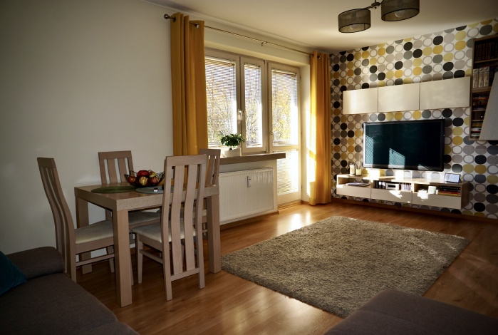 Mieszkanie na sprzedaż w Pruszków Pruszków Jasna 10 o powierzchni 67 mkw