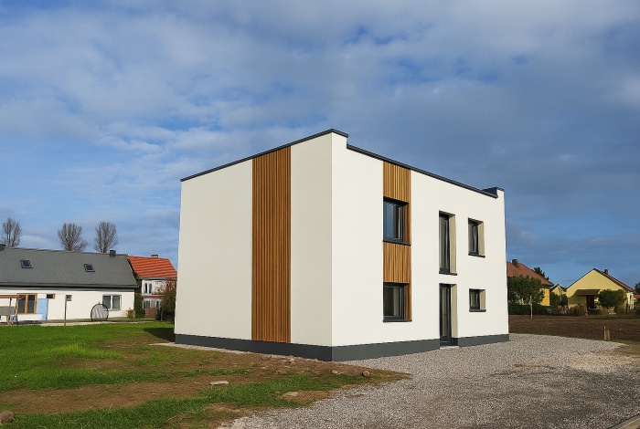 Dom na sprzedaż w Rzezawa Jodłówka  o powierzchni 160 mkw