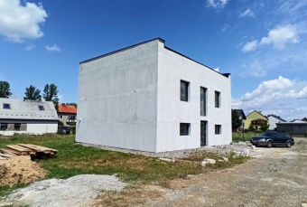 Dom Sprzedam małopolskie Rzezawa Jodłówka-1