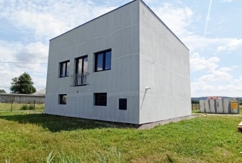 Dom Sprzedam małopolskie Rzezawa Jodłówka-2