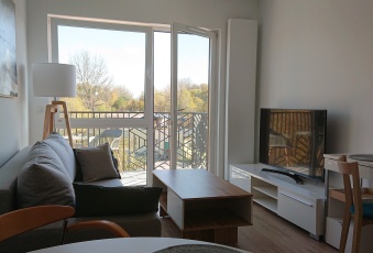 Mieszkanie Wynajmę dolnośląskie Wrocław Psie Pole-2