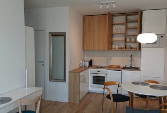 Mieszkanie Wynajmę dolnośląskie Wrocław Psie Pole-3