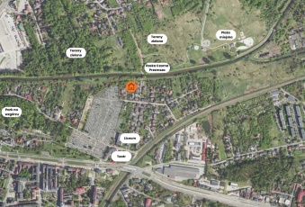 Komercja Sprzedam śląskie Będzin Będzin-2