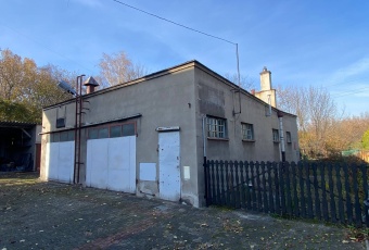 Komercja na sprzedaż Będzin  834897