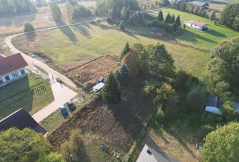 Działka Sprzedam podlaskie Choroszcz -3