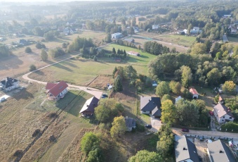 Działka Sprzedam podlaskie Choroszcz -2