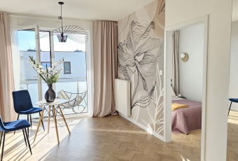 Mieszkanie na sprzedaż Łuków  834904