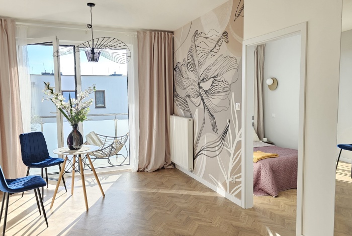 Mieszkanie na sprzedaż w Łuków Łuków Brzóski 21 o powierzchni 30 mkw