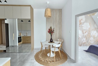 Mieszkanie na sprzedaż Łuków  834905