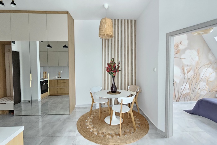 Mieszkanie na sprzedaż w Łuków Łuków Browarna 25 o powierzchni 46 mkw