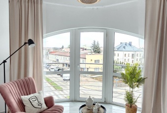 Mieszkanie sprzedaż Łuków Łuków Browarna 25 46 mkw Mieszkanie Sprzedam lubelskie Łuków Łuków-2