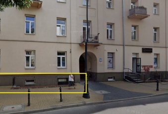 Komercja na sprzedaż Lublin  834907