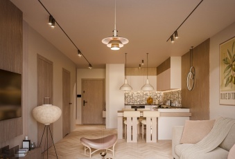 Mieszkanie Sprzedam warmińsko-mazurskie Mrągowo Mrągowo-1