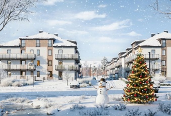 Mieszkanie Sprzedam warmińsko-mazurskie Mrągowo Mrągowo-3