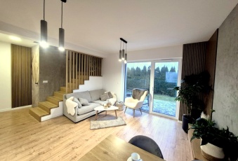 Dom na sprzedaż Rzeszów  833410