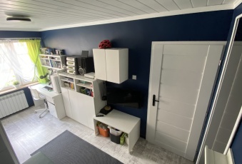 Mieszkanie sprzedaż Lędziny Kolonia Ziemowit Pokoju 63 mkw Mieszkanie Sprzedam śląskie Lędziny Kolonia Ziemowit-3