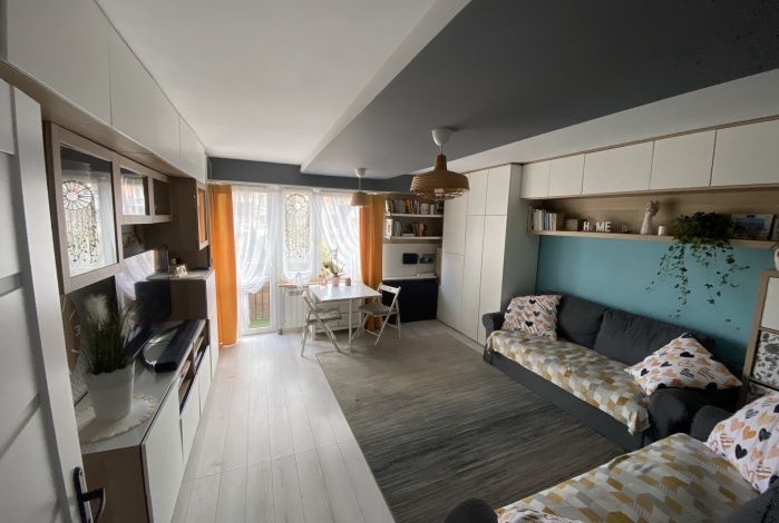 Mieszkanie na sprzedaż w Lędziny Kolonia Ziemowit Pokoju o powierzchni 63 mkw