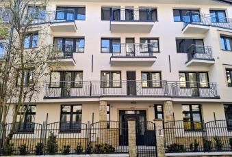 Mieszkanie Sprzedam małopolskie Kraków Krowodrza-1