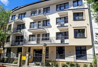 Mieszkanie na sprzedaż Kraków  834911