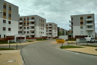 Komercja na sprzedaż Poznań  834912