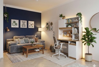 Mieszkanie Sprzedam łódzkie Łódź Widzew-2