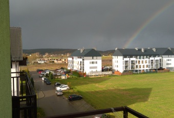 Mieszkanie na sprzedaż Mosina  834914