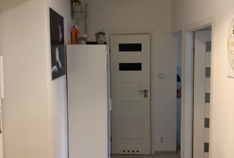 Mieszkanie Wynajmę mazowieckie Warszawa Śródmieście-1