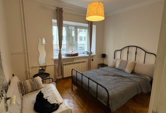 Mieszkanie Wynajmę mazowieckie Warszawa Śródmieście-2