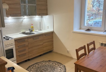 Mieszkanie Wynajmę mazowieckie Warszawa Śródmieście-3