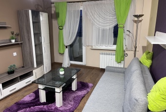 Mieszkanie Sprzedam śląskie Ruda Śląska Bykowina-1