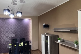 Mieszkanie Sprzedam śląskie Ruda Śląska Bykowina-2