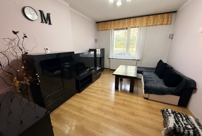 Mieszkanie na sprzedaż w Ruda Śląska Godula Modrzejewskiej  o powierzchni 62 mkw