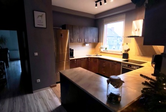 Mieszkanie na sprzedaż Żórawina  834925