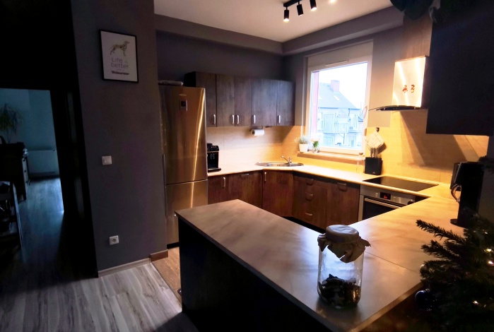 Mieszkanie na sprzedaż w Żórawina Mędłów Mieszka I  o powierzchni 101 mkw