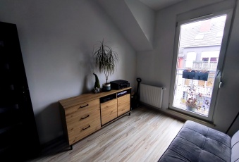 Mieszkanie Sprzedam dolnośląskie Żórawina Mędłów-1