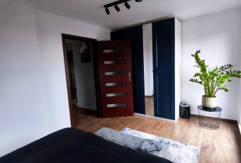 Mieszkanie Sprzedam dolnośląskie Żórawina Mędłów-2