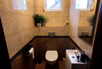 Mieszkanie Sprzedam dolnośląskie Żórawina Mędłów-3