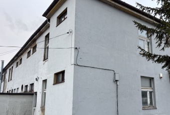 Komercja Wynajmę pomorskie Tczew Tczew-3