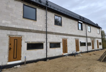 Mieszkanie na sprzedaż Rzepin  834929