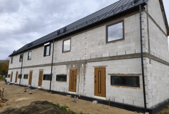 Mieszkanie Sprzedam lubuskie Rzepin -1