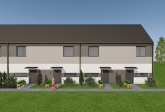 Mieszkanie Sprzedam lubuskie Rzepin -2