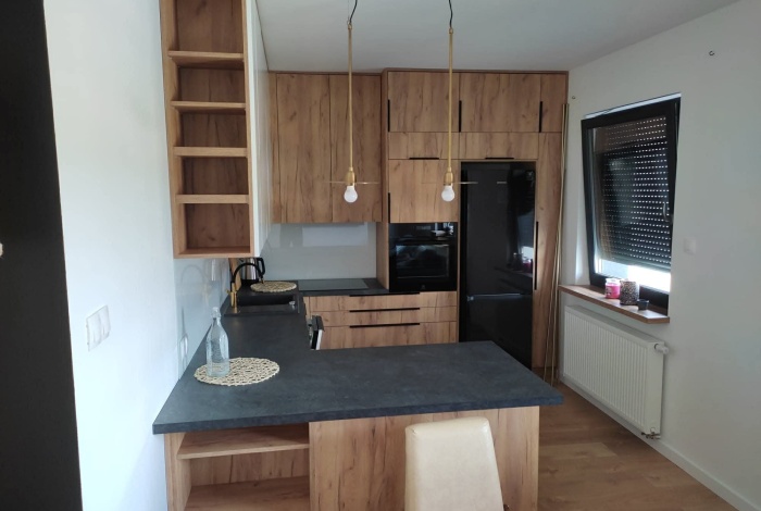 Mieszkanie na wynajem w Gniezno Skiereszewo Tuwima o powierzchni 41 mkw