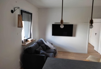 Mieszkanie Wynajmę wielkopolskie Gniezno Skiereszewo-3