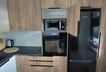 Mieszkanie Wynajmę wielkopolskie Gniezno Skiereszewo-2